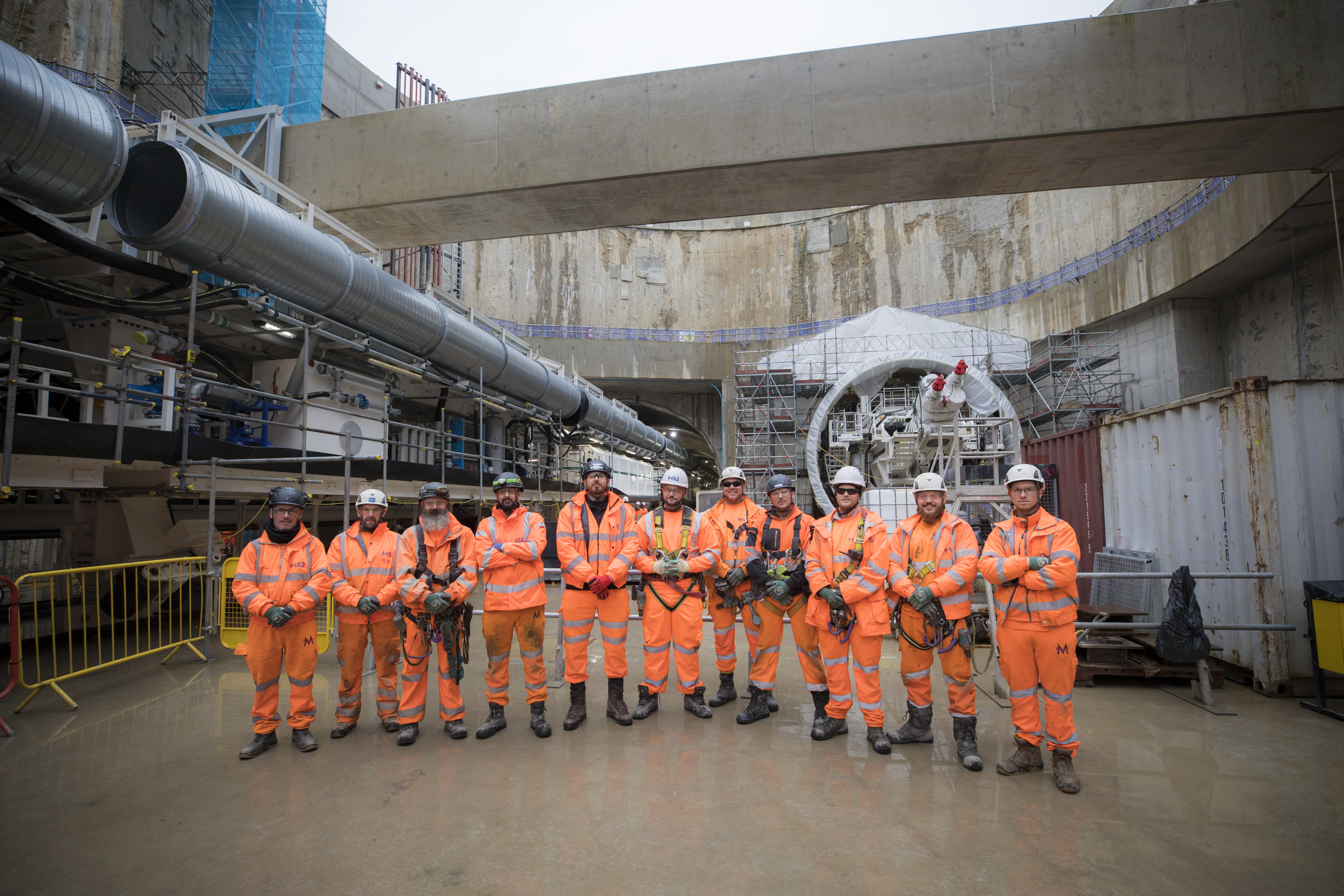 Our diverse sector experience